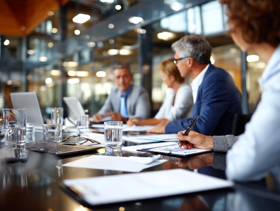 Strategic Planning Roadmap